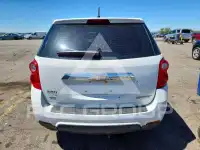 2012 Chevrolet Equinox фото