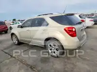 2012 Chevrolet Equinox фото