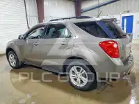 2012 Chevrolet Equinox фото