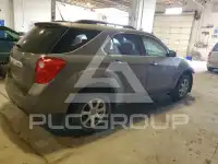 2012 Chevrolet Equinox photo