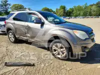 2012 Chevrolet Equinox photo
