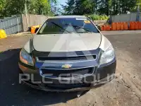 2012 Chevrolet Malibu фото