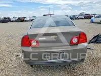 2012 Chevrolet Malibu фото