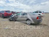2012 Chevrolet Malibu фото
