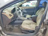2012 Chevrolet Malibu фото