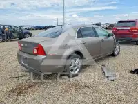 2012 Chevrolet Malibu фото