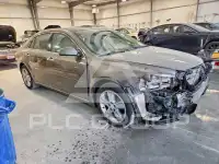 2012 Chevrolet Malibu фото