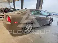2012 Chevrolet Malibu фото