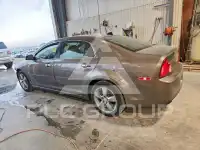 2012 Chevrolet Malibu фото