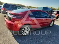 2012 Chevrolet Volt photo