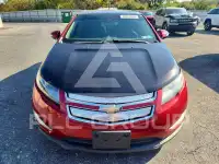 2012 Chevrolet Volt photo