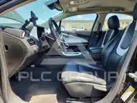 2012 Chevrolet Volt фото