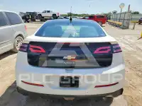 2012 Chevrolet Volt фото