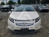2012 Chevrolet Volt photo
