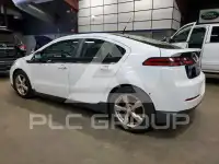 2012 Chevrolet Volt photo
