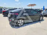 2012 Chevrolet Volt фото