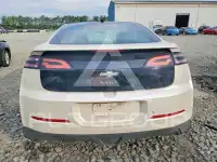 2012 Chevrolet Volt photo