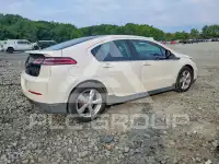 2012 Chevrolet Volt photo