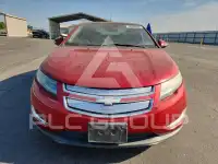 2012 Chevrolet Volt фото