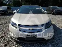 2012 Chevrolet Volt photo