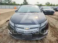 2012 Chevrolet Volt фото