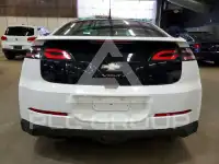 2012 Chevrolet Volt photo