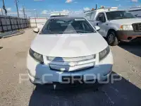 2012 Chevrolet Volt фото
