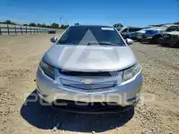 2012 Chevrolet Volt фото