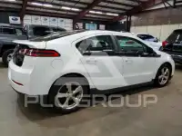 2012 Chevrolet Volt photo