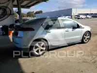 2012 Chevrolet Volt фото