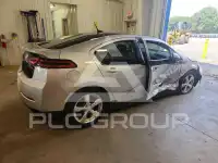 2012 Chevrolet Volt фото