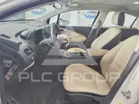 2012 Chevrolet Volt photo