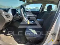 2012 Chevrolet Volt фото