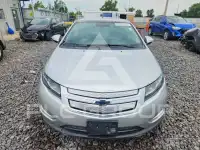 2012 Chevrolet Volt photo