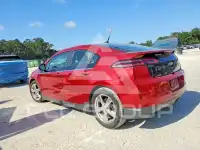 2012 Chevrolet Volt фото