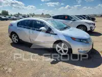2012 Chevrolet Volt фото