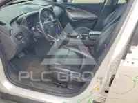 2012 Chevrolet Volt photo