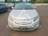 2012 Chevrolet Volt фото
