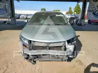2012 Chevrolet Volt фото