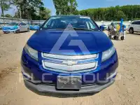 2012 Chevrolet Volt фото