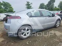 2012 Chevrolet Volt photo