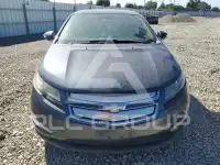2012 Chevrolet Volt фото