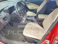2012 Chevrolet Volt photo