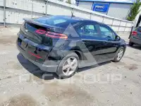 2012 Chevrolet Volt фото