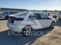2012 Chevrolet Volt фото