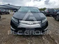 2012 Chevrolet Volt фото