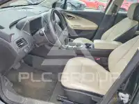 2012 Chevrolet Volt фото