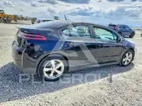 2012 Chevrolet Volt photo