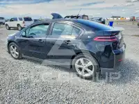 2012 Chevrolet Volt photo