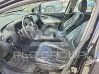 2012 Chevrolet Volt photo